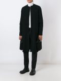 'Pannier'派克大衣