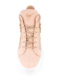 Kriss mid-top sneakers