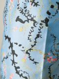 'DeHavala'印花裤