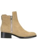 'Alexa' boots