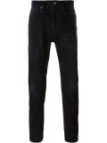 'Tack Slim Noon Day'牛仔裤