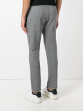 logo sweatpants 