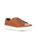 lace-up sneakers 