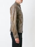 'Archer FC' jacket