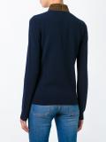 'Flore' jumper