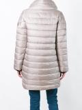 padded coat