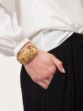 CC logo cuff