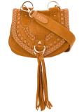Collins crossbody bag