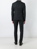 two-piece suit