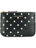 'Polka Dots'印花钱包