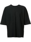 plain T-shirt 