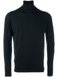 turtleneck jumper 
