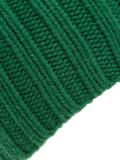 ribbed beanie