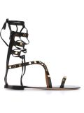 'Rockstud Rolling'凉鞋