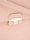 Chiara top handle bag