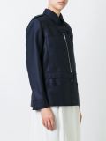 military jacket 