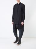 veil longsleeved shirt