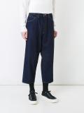 'Big Denim Ow'牛仔裤