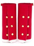 oversized shirt cuffs
