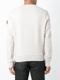 'Charlton' sweatshirt