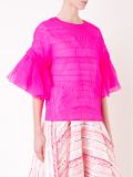 'Phoebe'罩衫