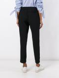 'Bunkerpop' trousers