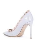 Valentino Garavani Rockstud pumps
