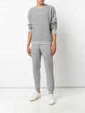 thermal jumper 