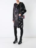 embellished 'Kitty' crossbody bag