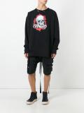 bermuda cargo shorts