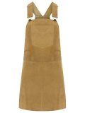 front pocket overall