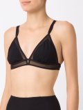 strappy bra