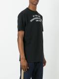 Recovering T-shirt 
