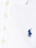 classic polo shirt