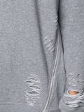 'Hendrix' sweatshirt