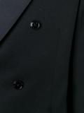double breasted tuxedo suit