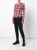 'Flannel Studio' shirt