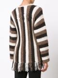 striped jumper 