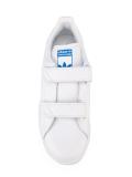 'Fast' velcro strap sneakers
