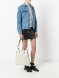 carry over hobo bag