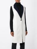 'Yemaya' vest