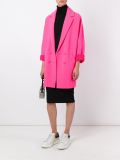 'Kimono' coat 