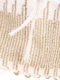 'Handwoven'领巾