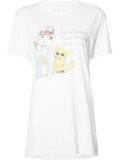 Ash Rules Everything Around Me T-shirt