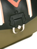 Twi shoulder bag