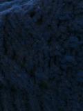 cable knit beret