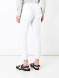 'Lounge' trousers