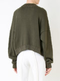 strings trim jumper 
