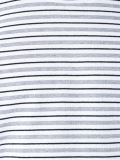 'Reflect Border' T-shirt