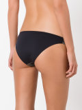 Super Stripes classic bikini bottom